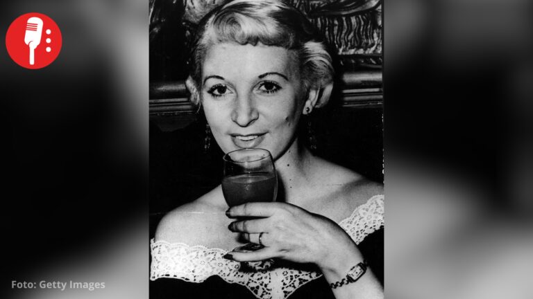 En Reino Unido, indultan a Ruth Ellis, ejecutada hace 71 años por matar a su agresor