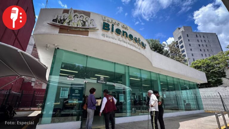 Cae gerente del Banco del Bienestar en Nuevo León por presunto desfalco de 5 millones de pesos