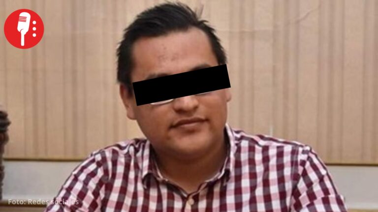 Vinculan a proceso a exasesor de Morena en Guanajuato por presunta violencia familiar