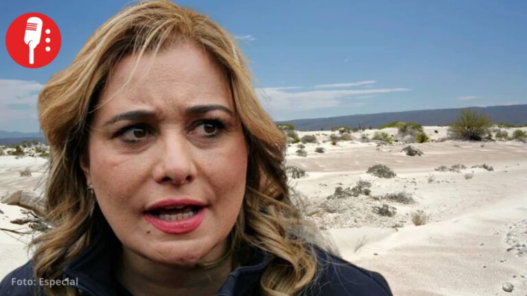 Maru Campos no ha construido ningún hospital pese a presupuesto histórico
