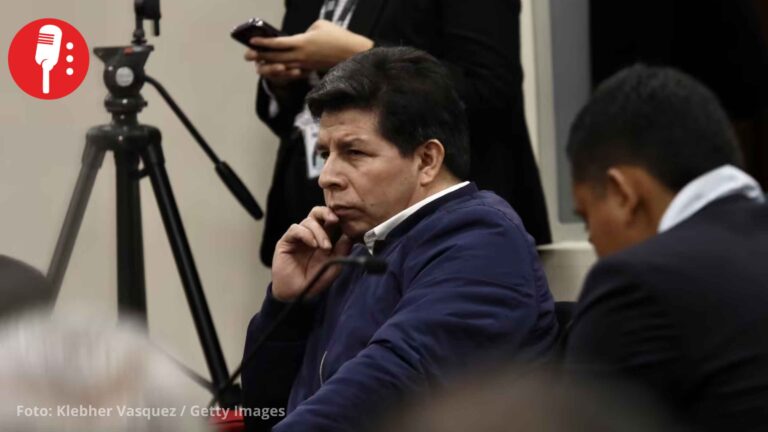 ONU concluye que la detención de Pedro Castillo fue arbitraria y exige su liberación inmediata