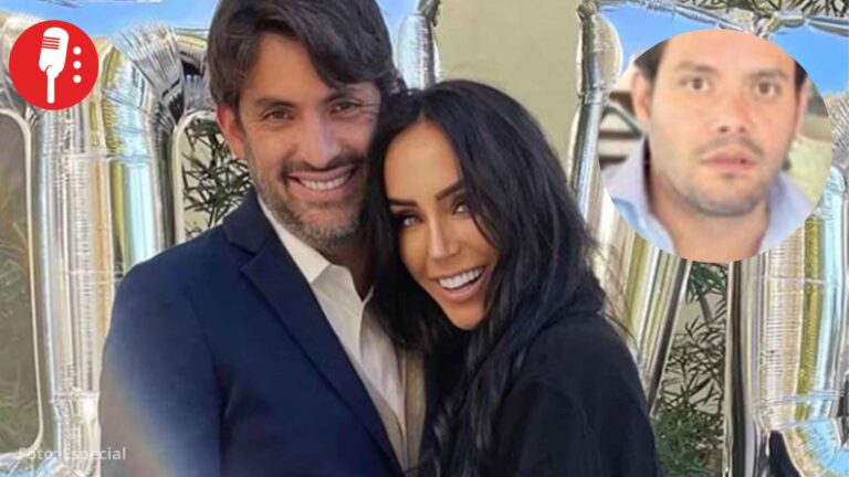 Detienen al hermano de Víctor Manuel Álvarez Puga; ya fue trasladado al Reclusorio Sur