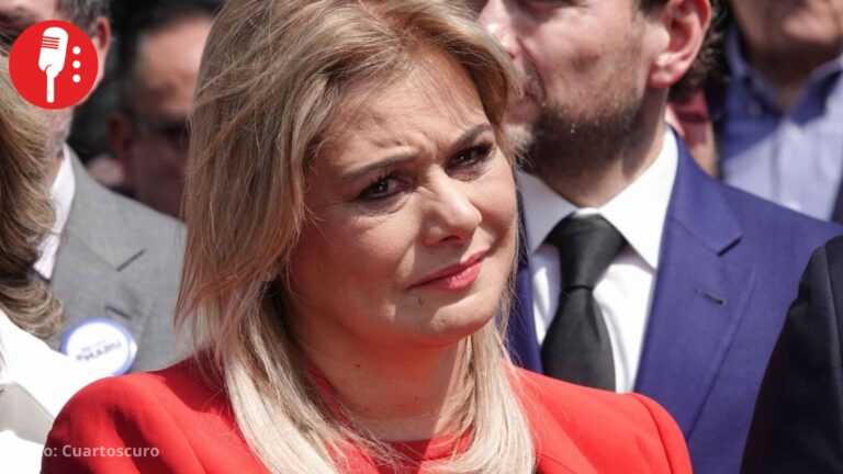 Acusan a Maru Campos de frenar ley indígena aprobada por el Congreso de Chihuahua