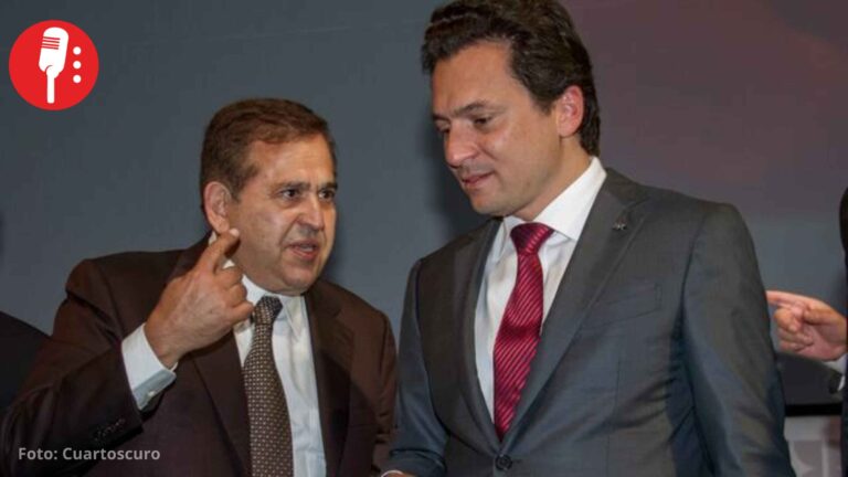 Ancira debe 112 mdd por Agronitrogenados; apelaciones de Lozoya frenan el caso