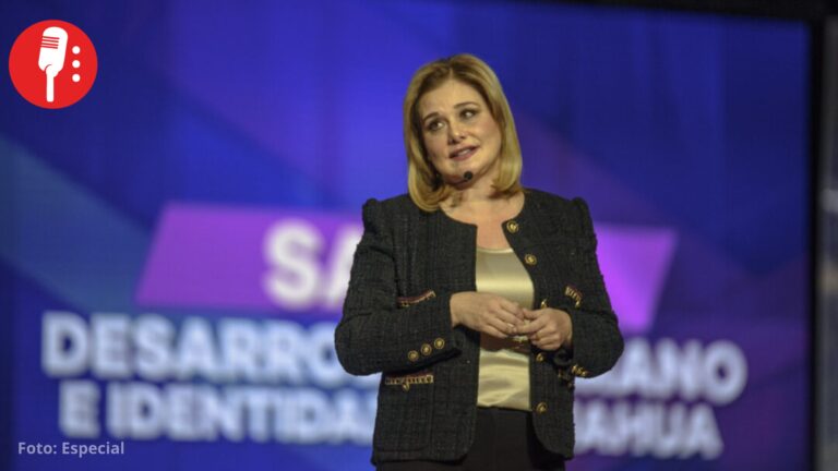 Se desploman los empleos durante el gobierno de Maru Campos
