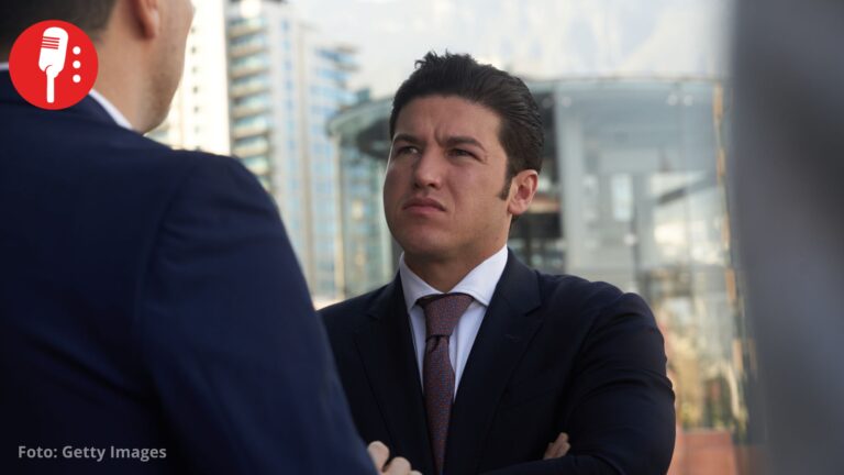SCJN suspende juicio político contra Samuel García