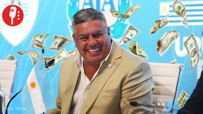 FMF rechazó amistoso con Argentina por petición de depositar el pago en tres cuentas distintas