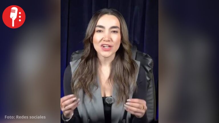 Vuelven a exhibir a Natalia Torres por defender la idea de una “buena dictadura”