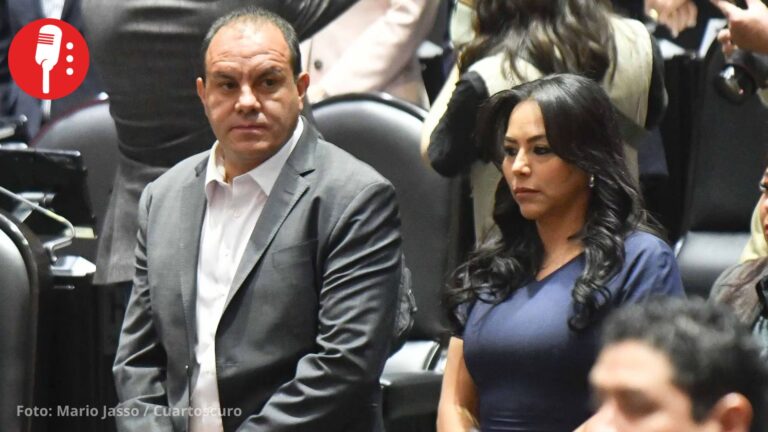 ASF eleva a 8 mmdp el monto de irregularidades detectadas en gobierno de Cuauhtémoc Blanco