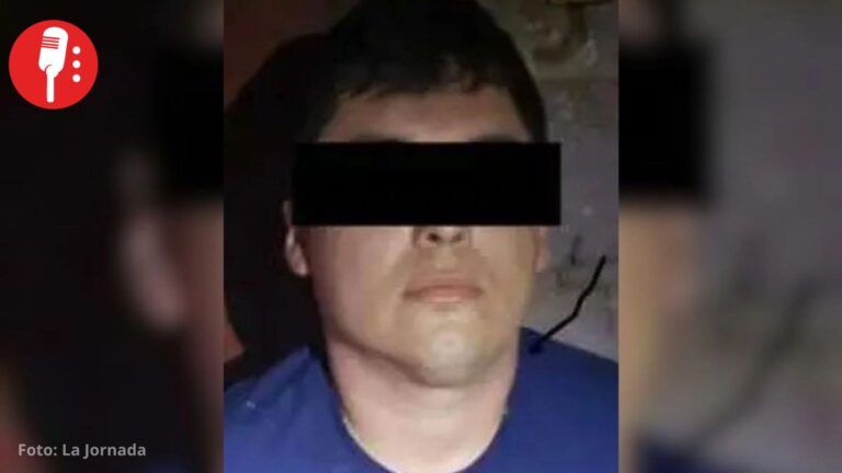 FGR identificó un año después a “El Jando” como piloto del traslado de “El Mayo”