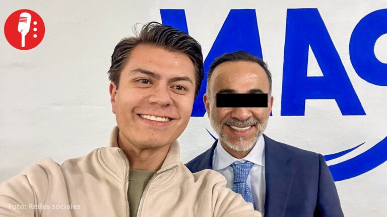 Javier Albarrán, el panista que propone limitar el voto a “uno por familia”