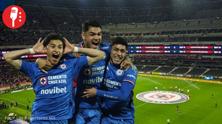 Cruz Azul volverá al Estadio Banorte