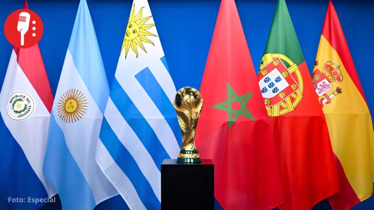 Adiós Mundial 2026: así será la histórica Copa del Mundo de 2030 en 6 países