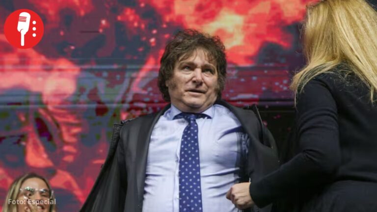 Milei quita aguinaldo y bonos de indemnizaciones a trabajadores argentinos