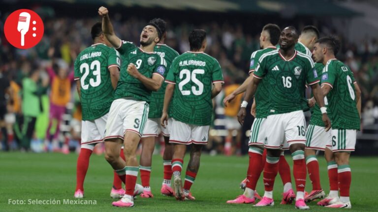 México entre las 10 mejores selecciones del mundo: Ranking FIFA