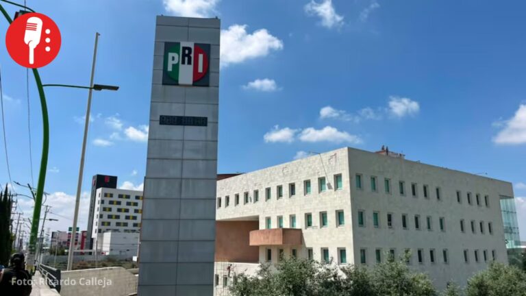 PRI Hidalgo se hunde entre multas, deudas y embargos por más de 17 millones
