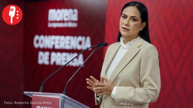 Morena revisará con Gabinete de Seguridad a aspirantes para impedir candidatos ligados al crimen