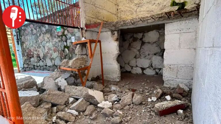 Destruyen Refugio Franciscano; investigan ataque previo al regreso de casi mil animales