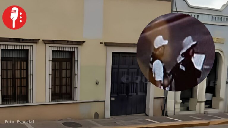 Falsos servidores del Bienestar roban un millón de pesos a adulta mayor en Aguascalientes