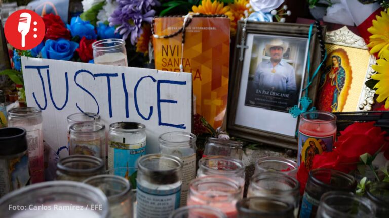México presenta 20 denuncias en EUA por la muerte de 17 mexicanos en redadas del ICE