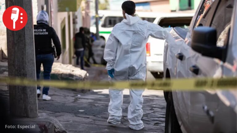México registra 21 homicidios dolosos en un día, la cifra más baja en ocho años