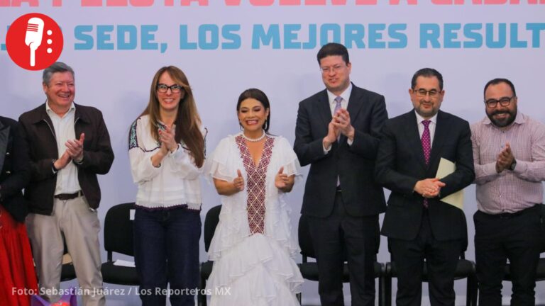 Clara Brugada asegura que el Mundial dejó mucho más que fútbol a la CDMX