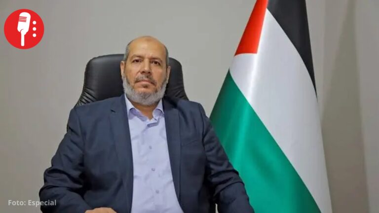 Nuevo jefe de Hamas propone tregua definitiva en Gaza y exige retiro israelí del enclave