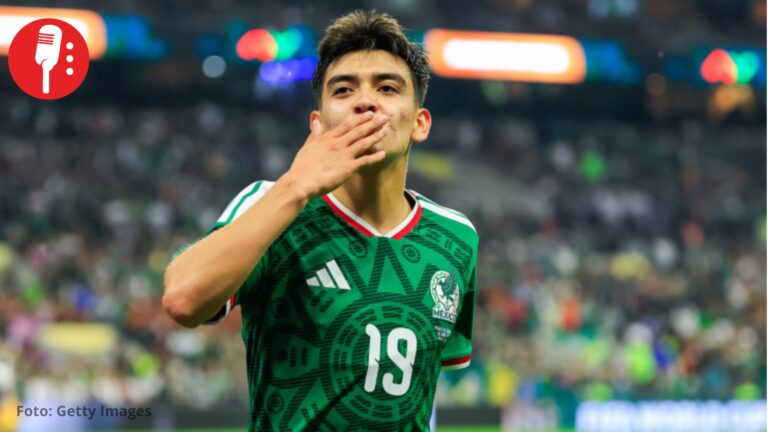 Gilberto Mora se convierte en el futbolista más valioso de la Liga MX