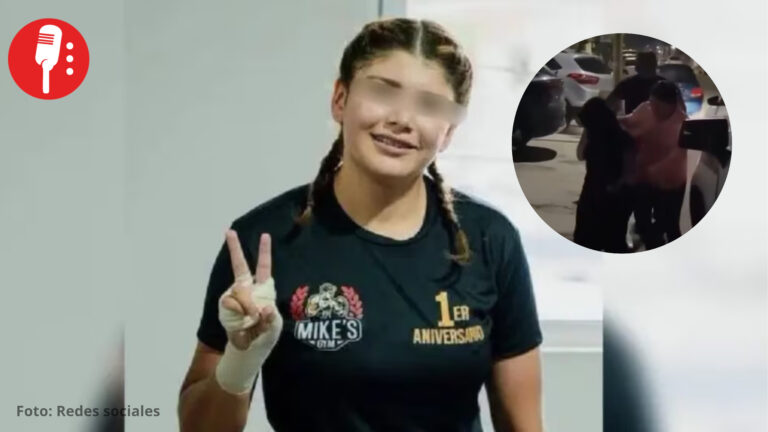 Cae primera implicada por el feminicidio de Dafne Zapata en campamento de verano en Tamaulipas