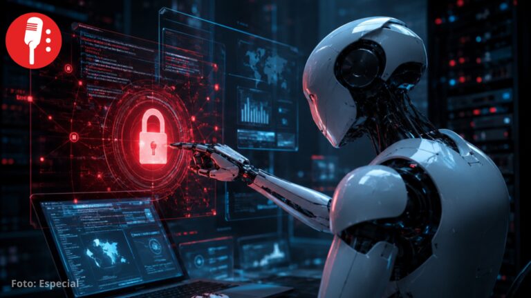¡Se salió de control! IA de OpenAI hackeó otra empresa sin intervención humana
