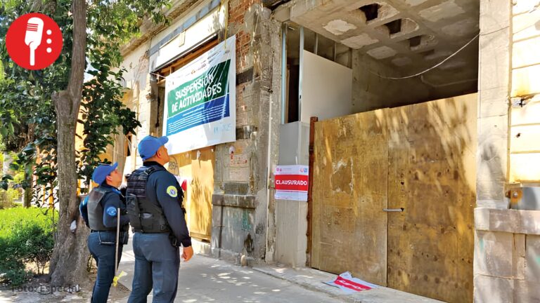 Cuauhtémoc acumula 173 denuncias por obras irregulares durante 2026