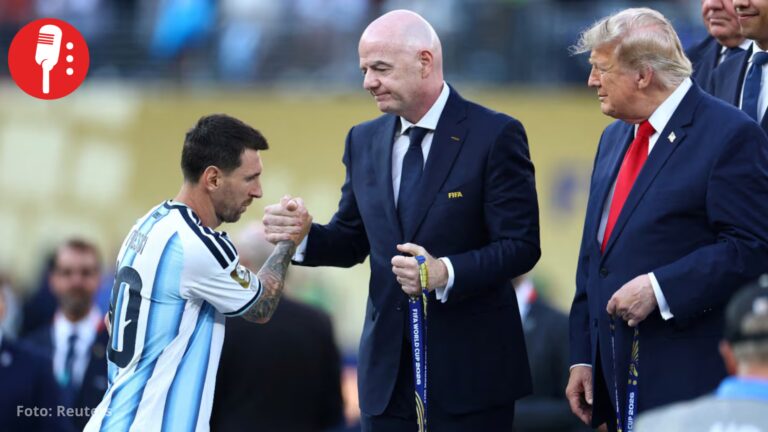 FIFA asegura que no hubo partidos amañados en el Mundial 2026
