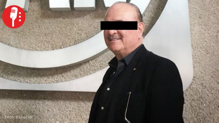 FGR identifica 11 empresas en red de huachicol de Ingemar vinculada a Ruffo Appel
