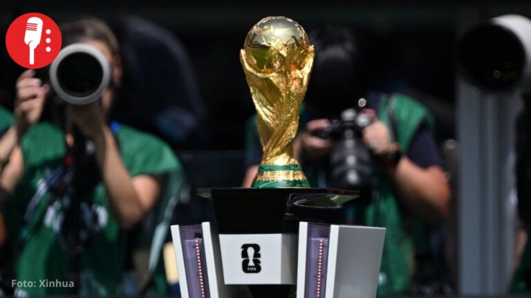 Hubo siete alertas por apuestas en el Mundial, pero la FIFA dice que todo limpio