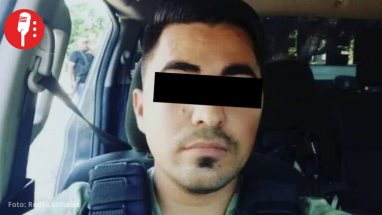 Capturan en EUA a presunto asesino de Hipólito Mora; será extraditado a México