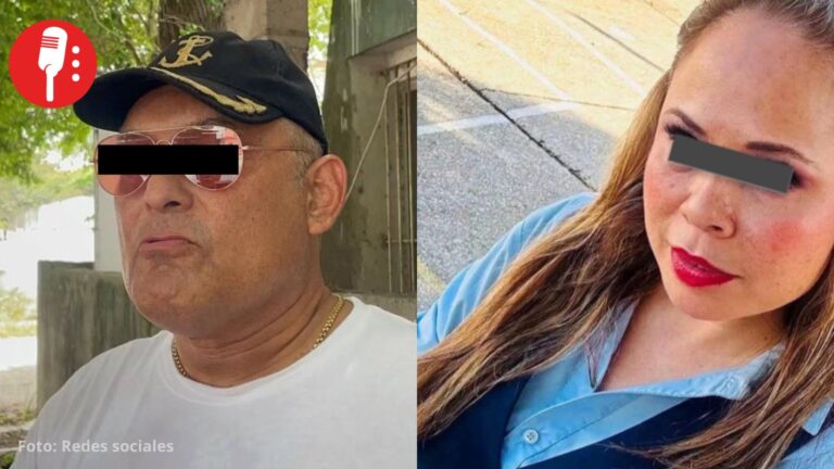 Caen director de la Academia Doenitz y una docente por feminicidio de Dafne; ya suman tres detenidos