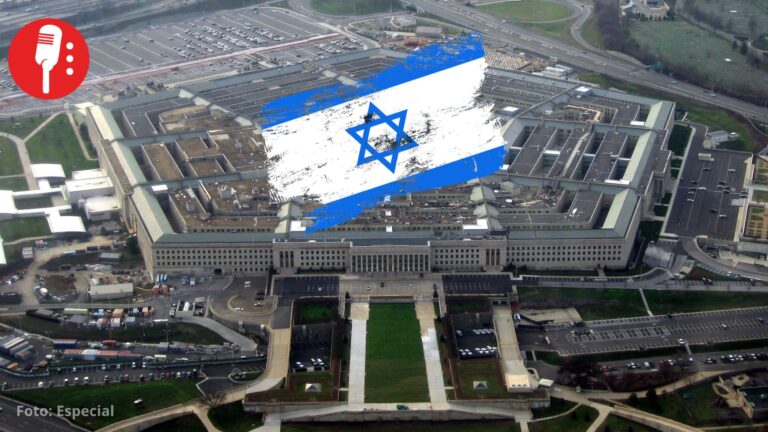 EUA quiere integrar tecnología militar de Israel al Pentágono