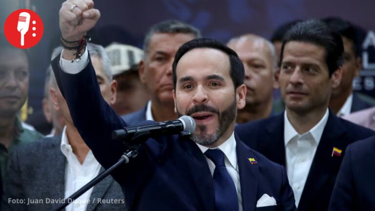 De la Espriella cerrará 29 sedes diplomáticas al asumir la presidencia de Colombia