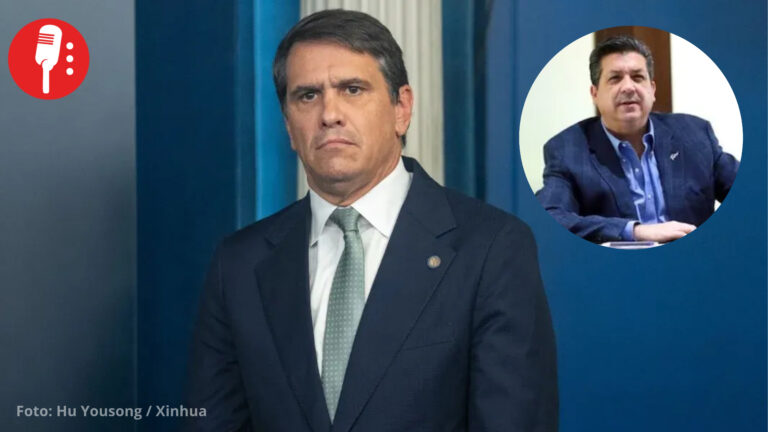 Fiscal de EUA abre la puerta a revisar la extradición de Cabeza de Vaca