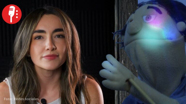 “No soy panista”: la canción de la panista Natalia Torres que se volvió viral entre los jóvenes