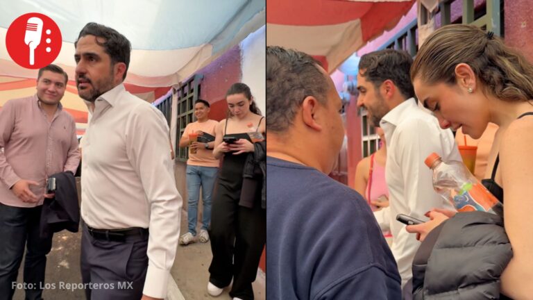 Agustín Dorantes miente; Natalia Torres no solo “le daba consejos”, también operaba su comunicación