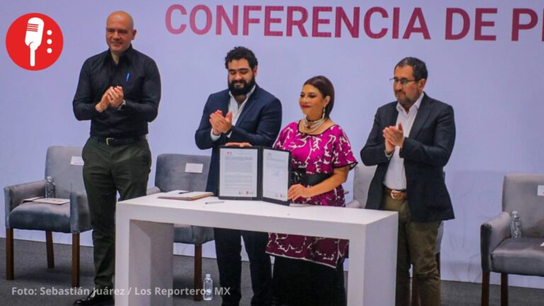 CDMX supera los 183 mil millones de pesos en ingresos y amplía programa de regularización fiscal