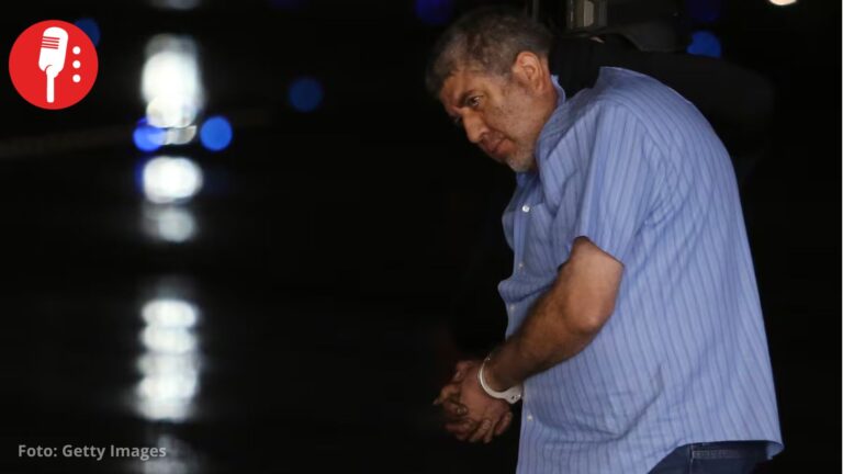 “El Viceroy” gana 90 días más para negociar con autoridades de Estados Unidos