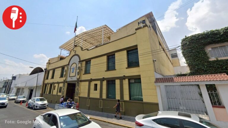 Academia Militarizada en Puebla anuncia nuevo ciclo escolar pese a que podría ser clausurada