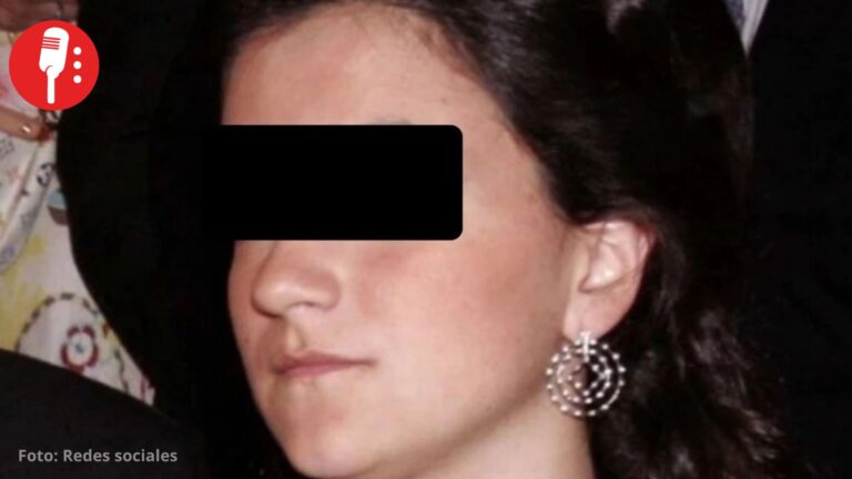 Gilda Lozoya promueve amparo por filtración de imágenes tras su captura