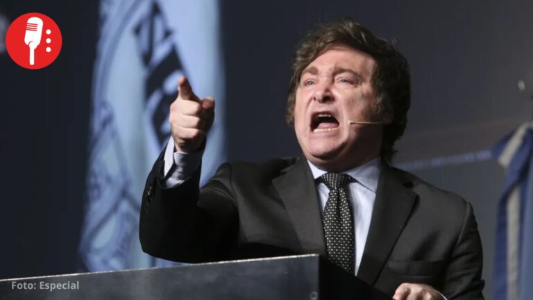 Milei prohíbe el ingreso de extranjeros que lancen mensajes de odio contra Argentina