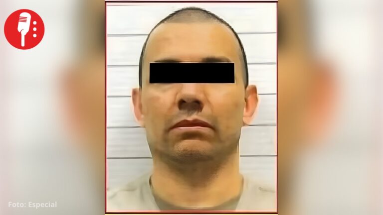 Capturan al “R1”, presunto autor intelectual del asesinato de Carlos Manzo