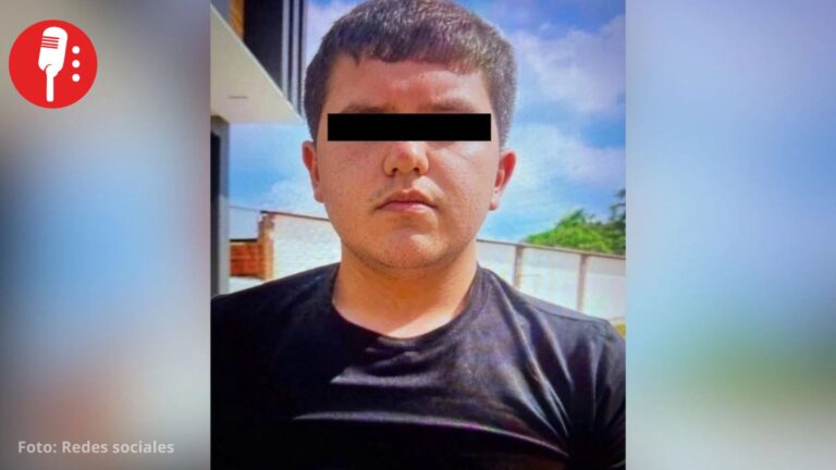 Golpe al Cártel de Sinaloa: Semar captura a “El Yukito”, operador de La Mayiza