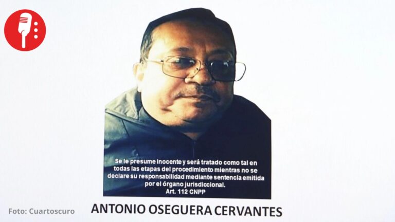 Hermano de “El Mencho” se declara culpable de narcotráfico en EUA y evita ir a juicio