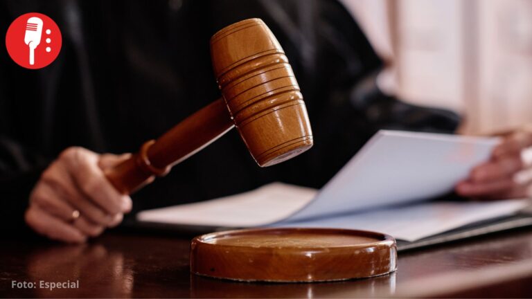 Tribunal de Disciplina Judicial separa a juez federal por presuntas irregularidades en amparo de extradición